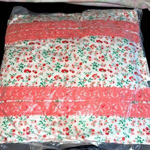 Pioneer Woman Throw Pillow